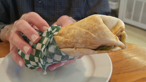 Photo of Fig Mediterranean Deli - 1551 Cedar Hill Cross Rd, Victoria, BC V8P 2H1